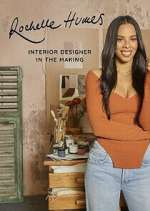 Watch Rochelle Humes: Interior Designer in the Making Movie4k