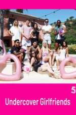 Watch Undercover Girlfriends Movie4k