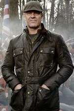 Watch Sean Bean on Waterloo Movie4k