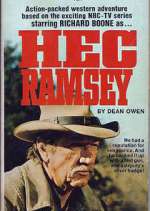Watch Hec Ramsey Movie4k