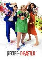 Watch Recipe for Disaster Movie4k