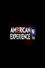 Watch American Experience Movie4k