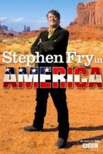 Watch Stephen Fry in America Movie4k