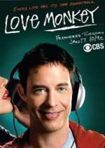 Watch Love Monkey Movie4k