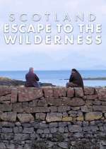 Watch Scotland: Escape to the Wilderness Movie4k