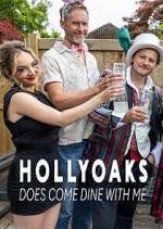 Watch Hollyoaks Does Come Dine With Me Movie4k