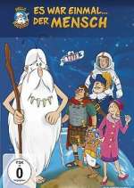 Watch Il était une fois... l\'homme Movie4k