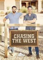 Watch Chasing the West Movie4k