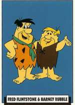 Watch The New Fred and Barney Show Movie4k