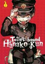 Watch Toilet-Bound Hanako-kun Movie4k