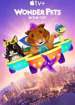 Watch Wonder Pets: In The City Movie4k