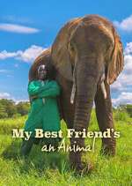 Watch My Best Friend's an Animal Movie4k