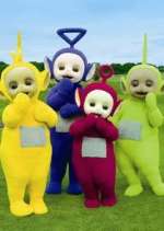 Watch Teletubbies Movie4k