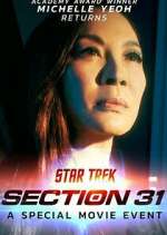 Watch Star Trek: Section 31 Movie4k