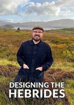 Watch Designing the Hebrides Movie4k