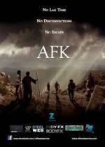 Watch AFK Movie4k