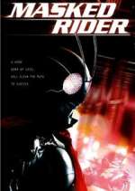 Watch Masked Rider Movie4k