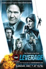 Watch Leverage Movie4k