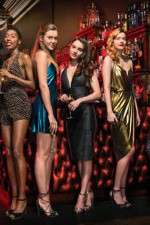 Watch Clique Movie4k