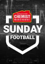 Watch Live: NRL Sunday Footy Movie4k