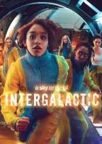 Watch Intergalactic Movie4k