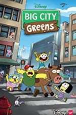 Watch Big City Greens Movie4k
