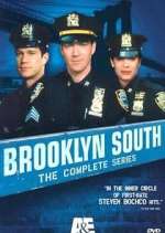 Watch Brooklyn South Movie4k