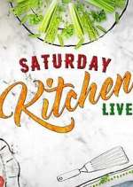 Watch Saturday Kitchen Live Movie4k