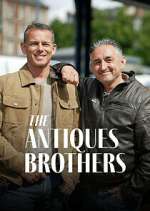 Watch The Antiques Brothers Movie4k