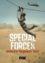 Watch Special Forces: World's Toughest Test Movie4k