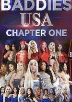 Watch Baddies USA Movie4k