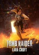 Watch Tomb Raider: The Legend of Lara Croft Movie4k