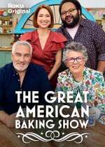 Watch The Great American Baking Show Movie4k