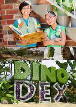 Watch Dino Dex Movie4k
