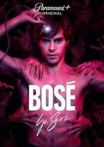 Watch Bosé Movie4k