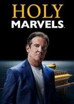 Watch Holy Marvels with Dennis Quaid Movie4k
