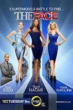 Watch The Face Movie4k