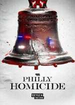 Watch Philly Homicide Movie4k