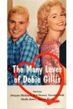 Watch The Many Loves of Dobie Gillis Movie4k