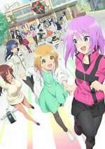 Watch Alice Gear Aegis Expansion Movie4k