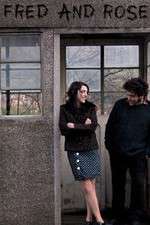 Watch Fred and Rose Movie4k