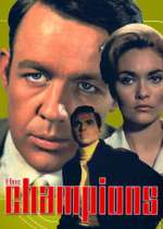 Watch The Champions Movie4k