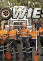 Watch Towies Movie4k