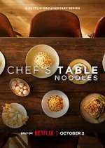 Watch Chef's Table: Noodles Movie4k