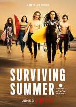 Watch Surviving Summer Movie4k