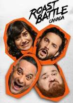 Watch Roast Battle Canada Movie4k