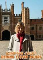 Watch Hampton Court: Behind Closed Doors Movie4k