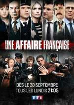 Watch Une affaire française Movie4k