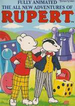Watch Rupert Movie4k