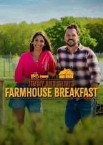 Watch Jimmy and Shivi's Farmhouse Breakfast Movie4k